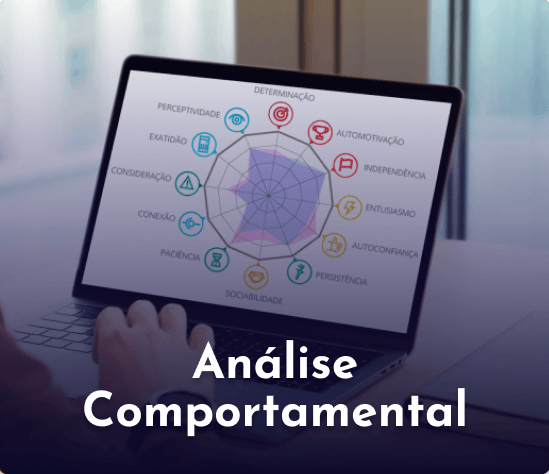 Análise Comportamental